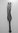 Peitsche 24zügig 68cm aus schwarzem Leder Griff 24cm